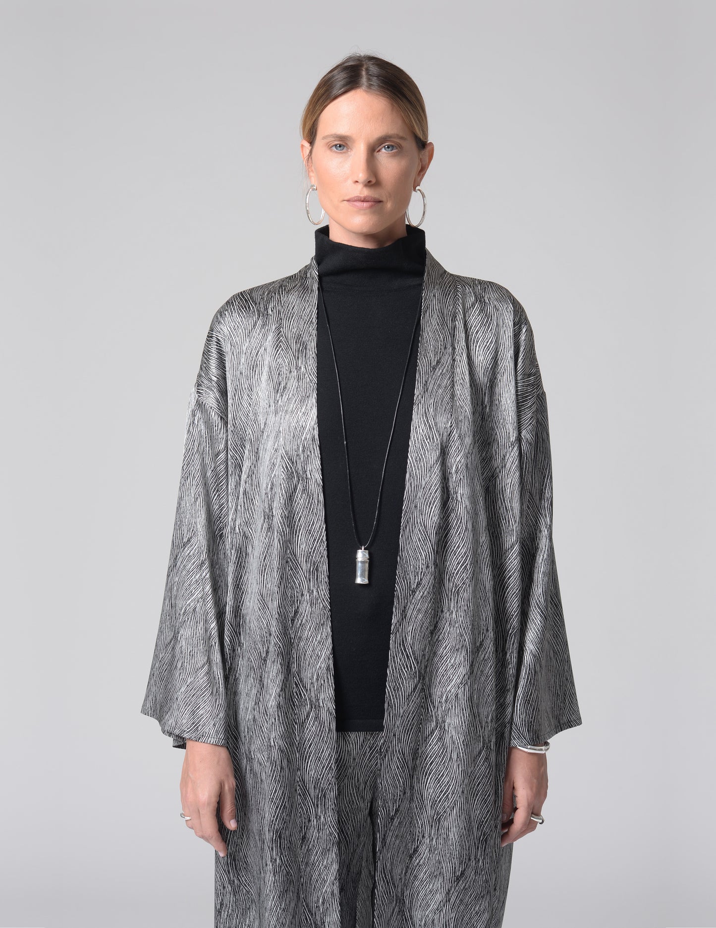 'MIDNIGHT POTION' PENDANT