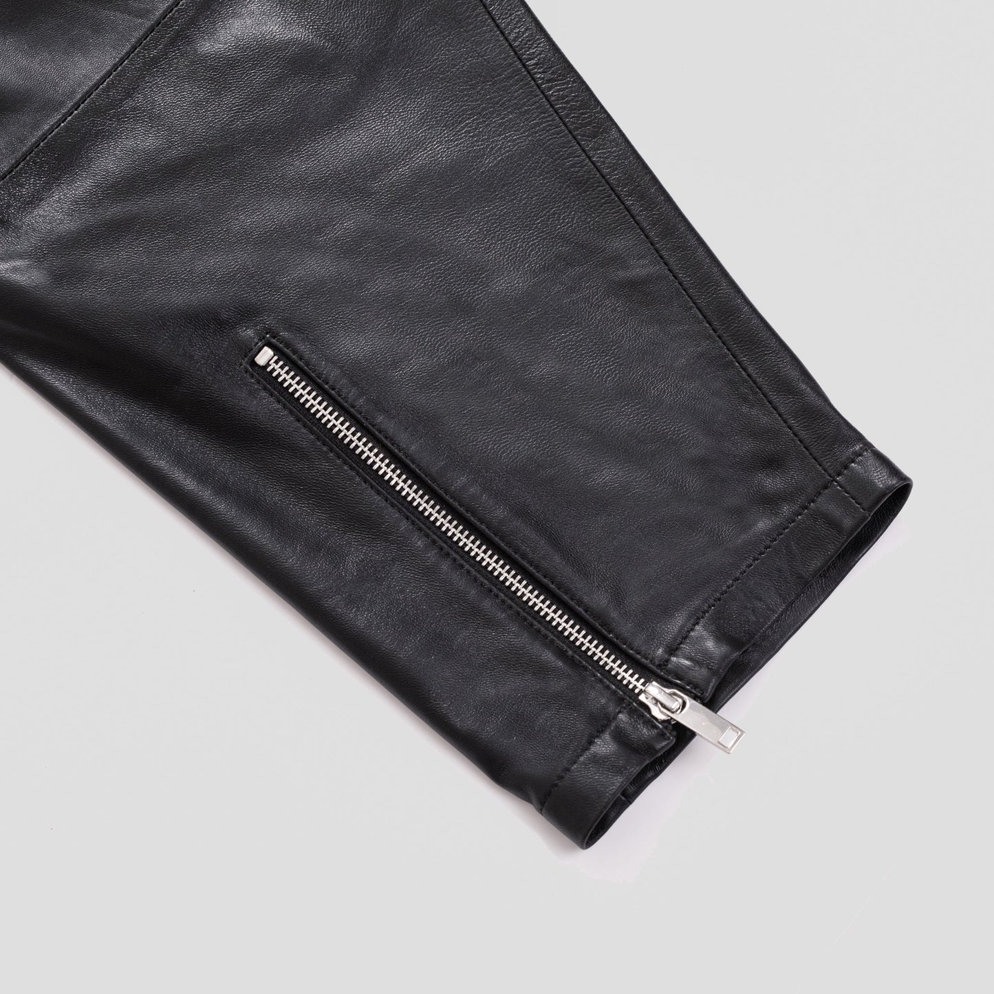 'MISTY' LEATHER SARUEL