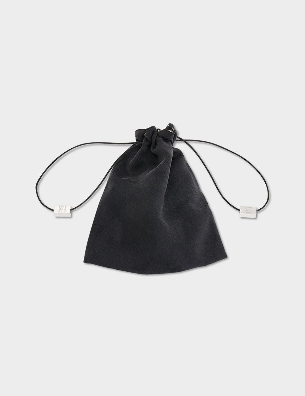 LEATHER CHARMS BRACELET