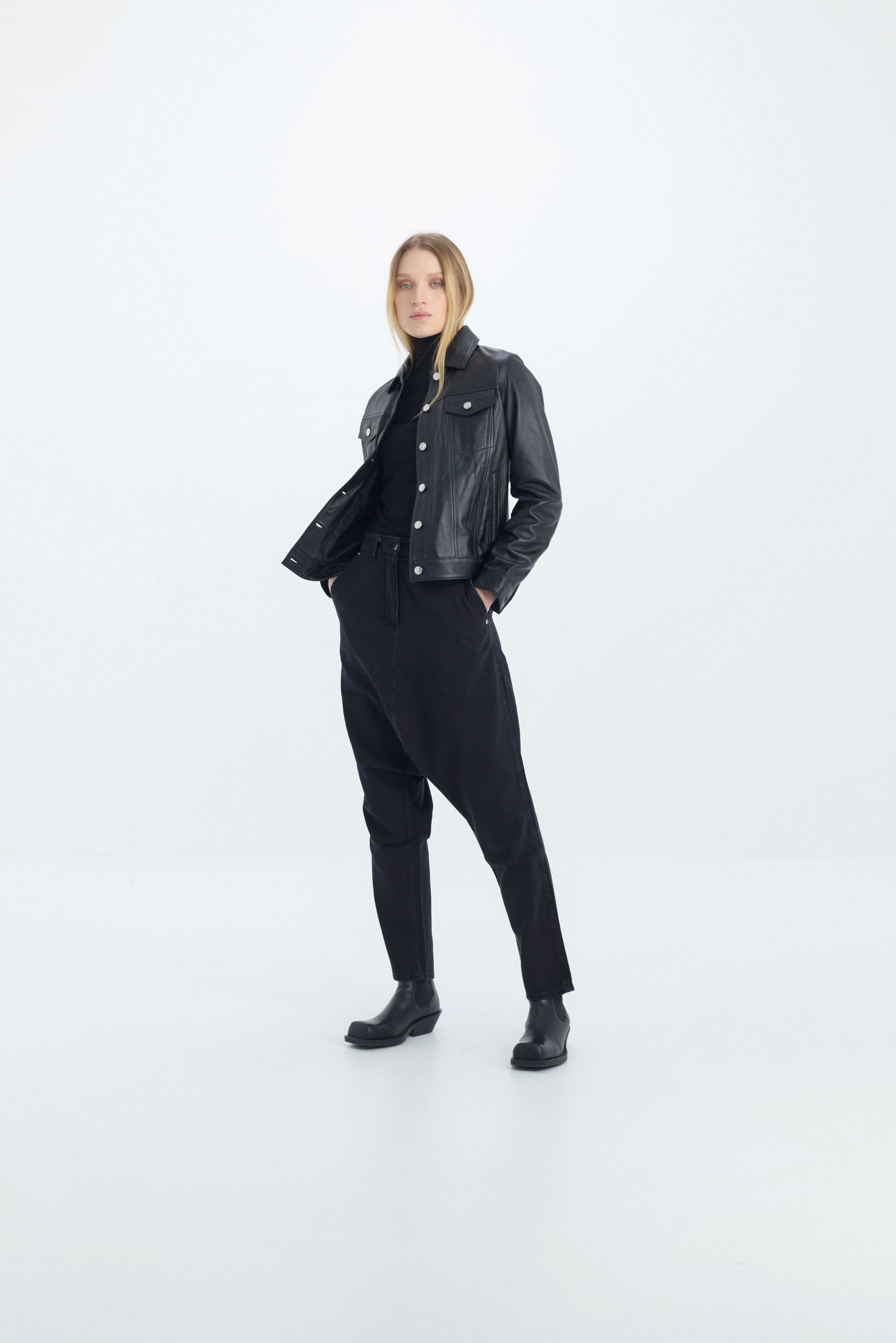 JACKETS AND COATS – KAWAYAN JACKETS AND COATS – KAWAYAN