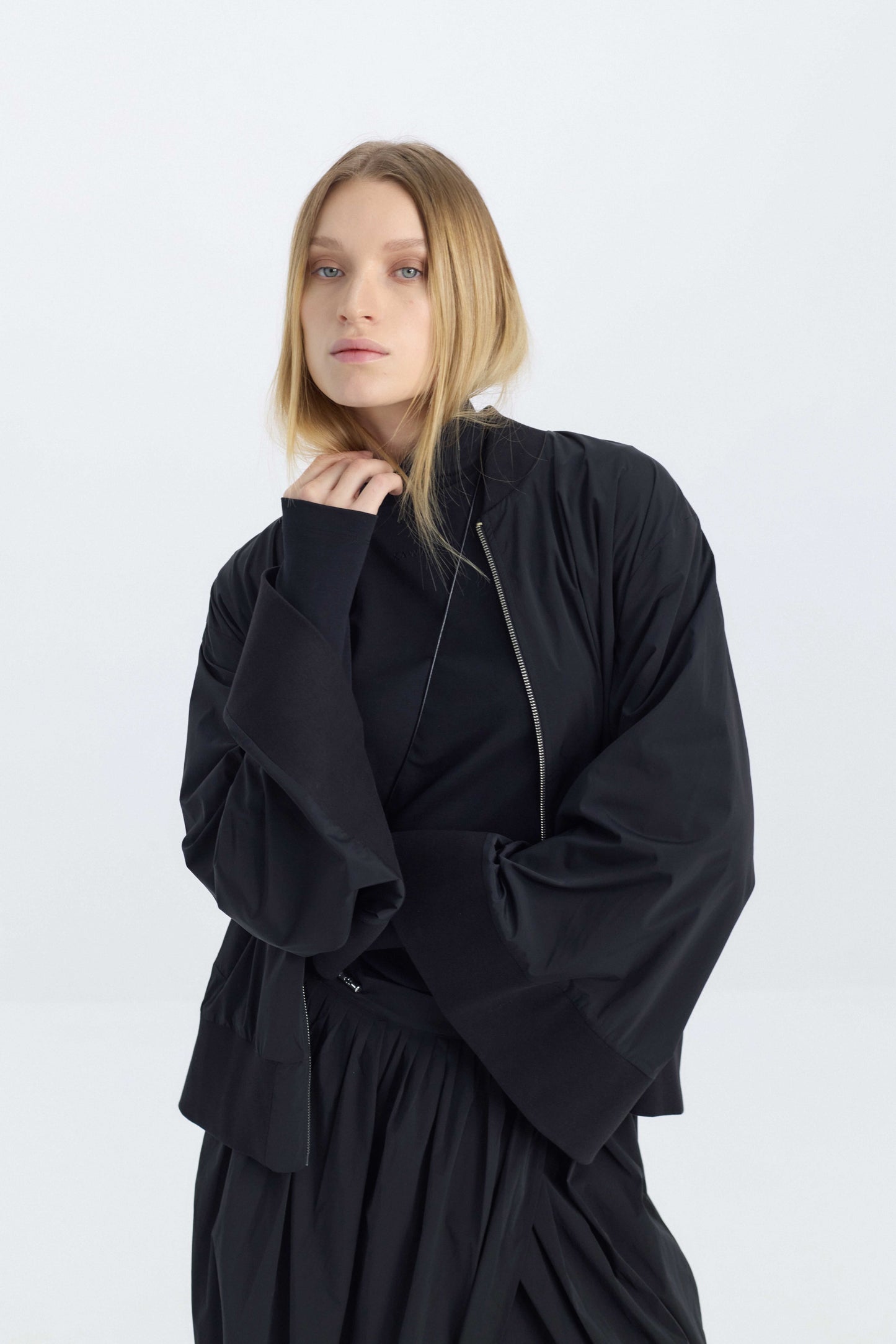NYLON JACKET