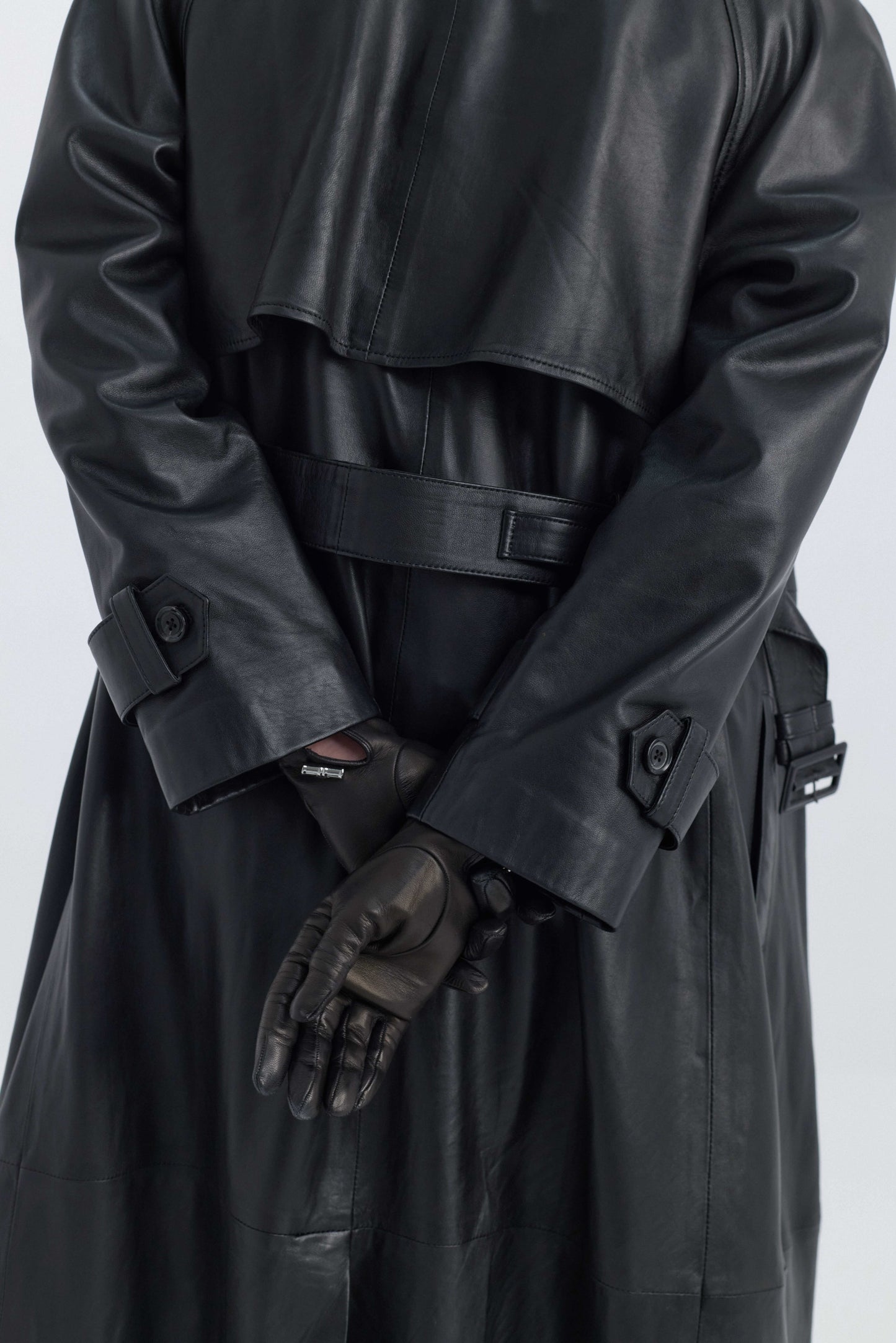 TRENCHCOAT