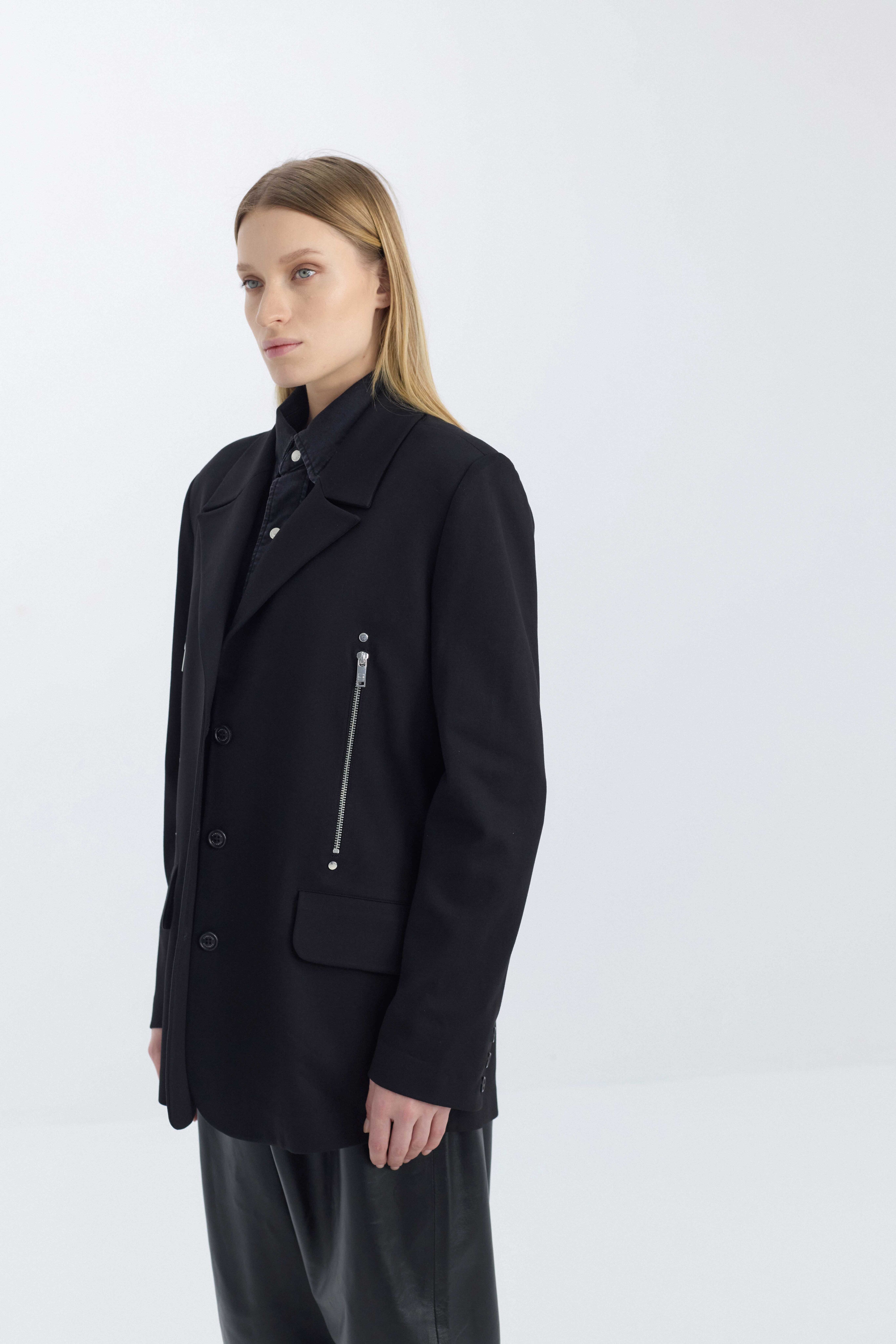 JACKETS AND COATS – KAWAYAN