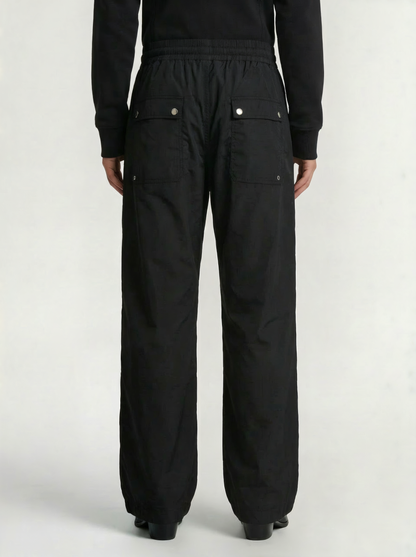 TAILORED TRACK PANTS