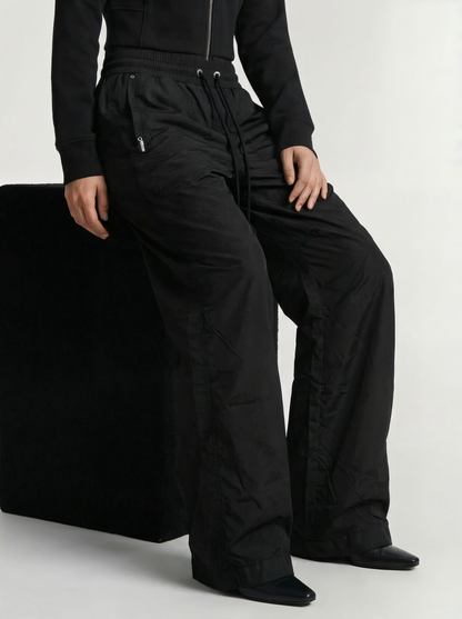 TAILORED TRACK PANTS