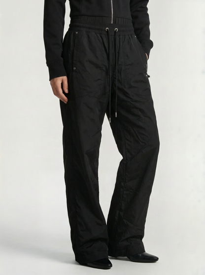 TAILORED TRACK PANTS