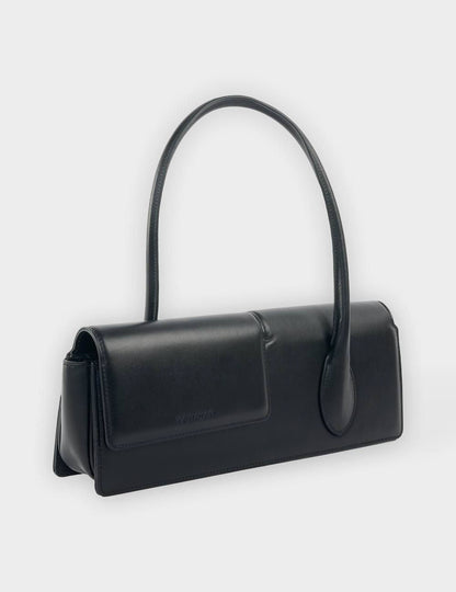 DOUBLE-SIDED HAND BAG